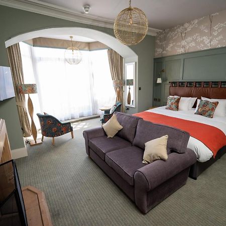 Victoria Hotel By Chef & Brewer Collection Menai Bridge Exteriör bild