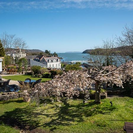 Victoria Hotel By Chef & Brewer Collection Menai Bridge Exteriör bild