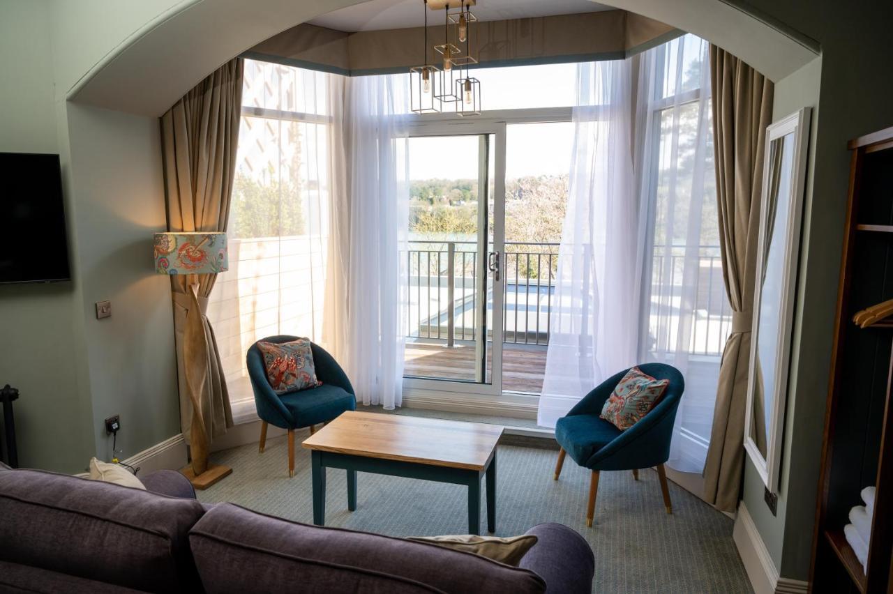 Victoria Hotel By Chef & Brewer Collection Menai Bridge Exteriör bild