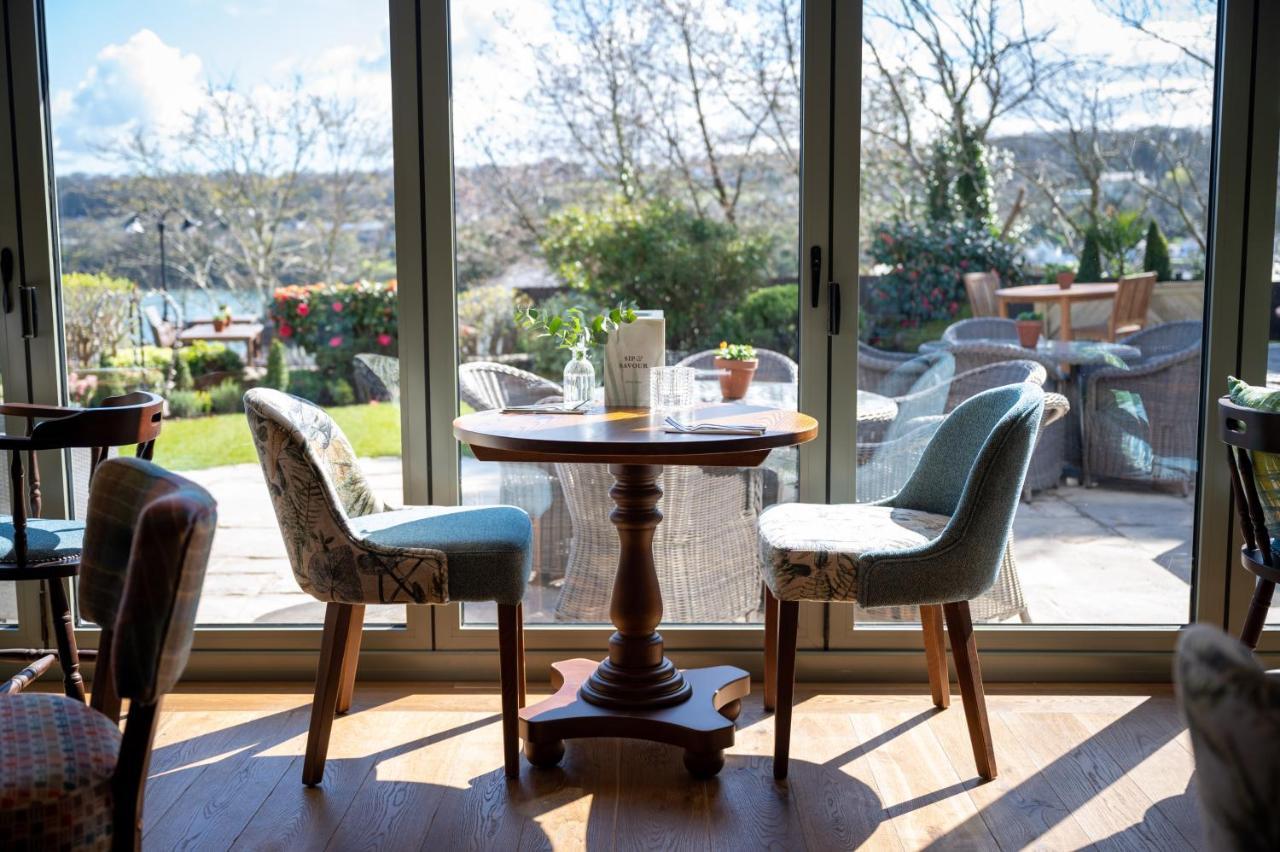 Victoria Hotel By Chef & Brewer Collection Menai Bridge Exteriör bild