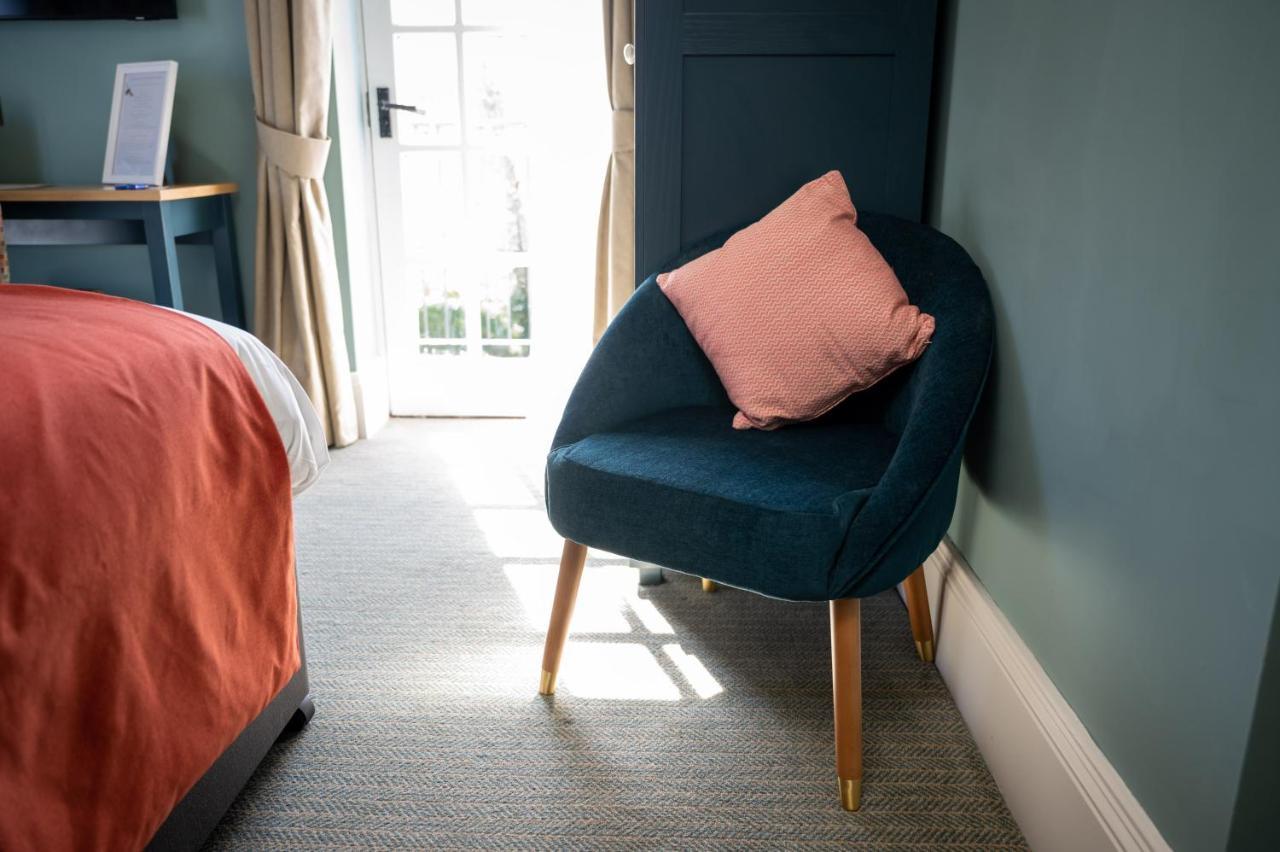 Victoria Hotel By Chef & Brewer Collection Menai Bridge Exteriör bild