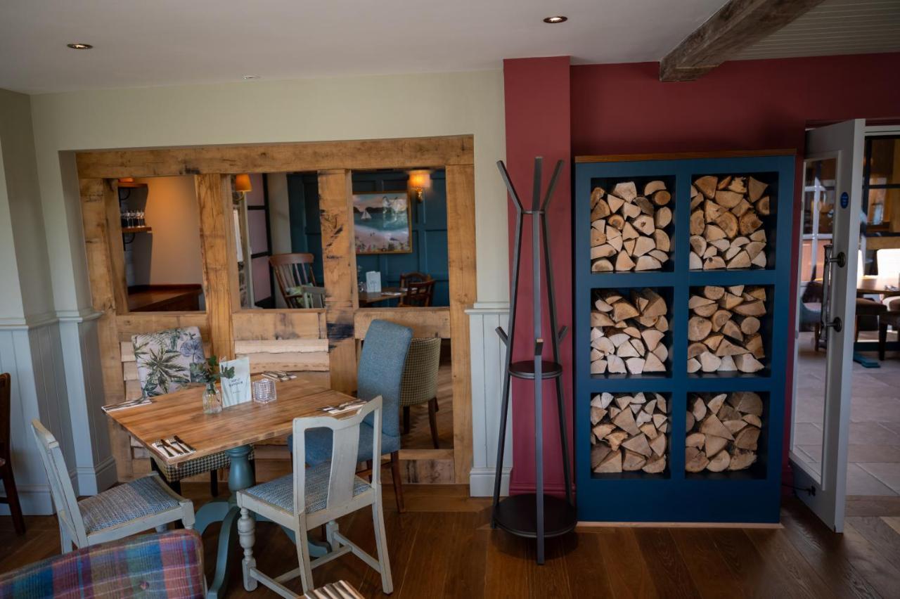 Victoria Hotel By Chef & Brewer Collection Menai Bridge Exteriör bild