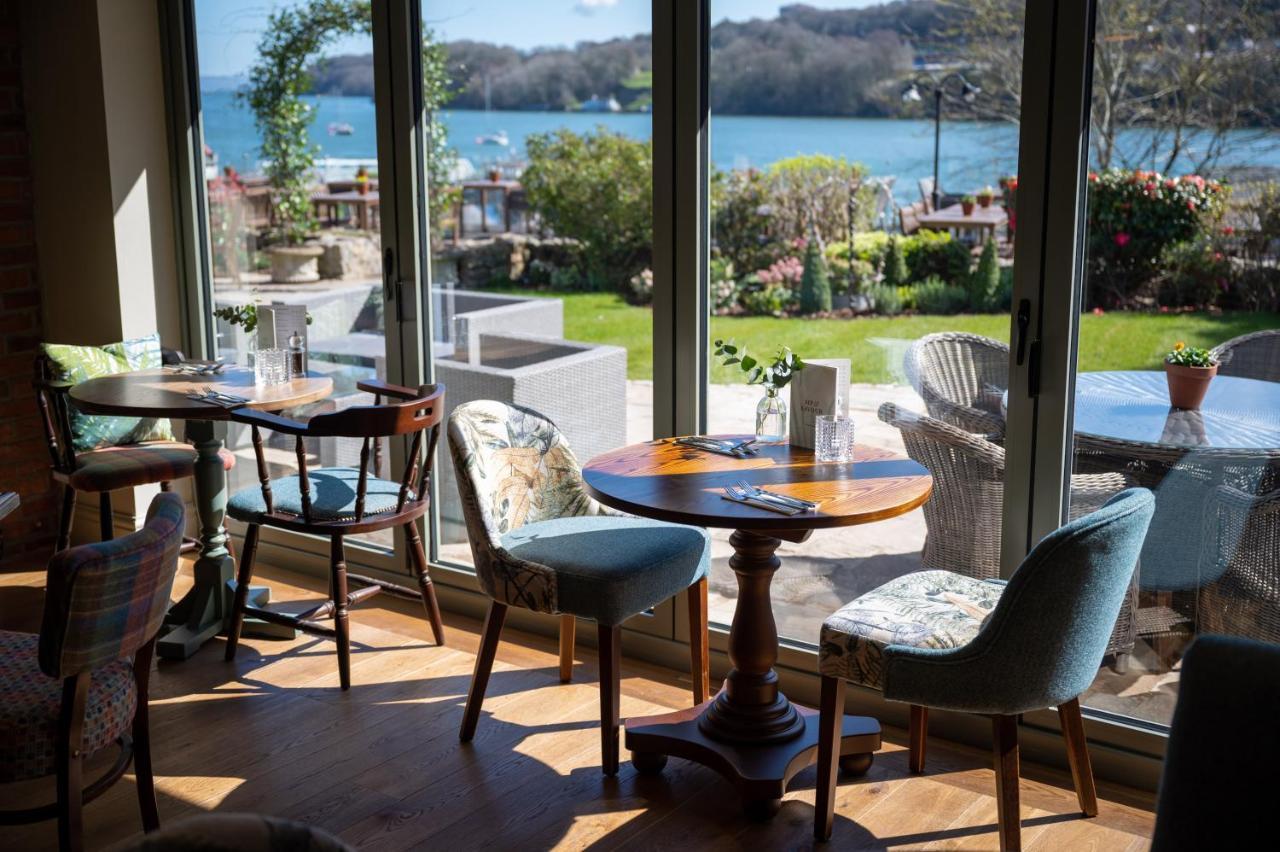 Victoria Hotel By Chef & Brewer Collection Menai Bridge Exteriör bild
