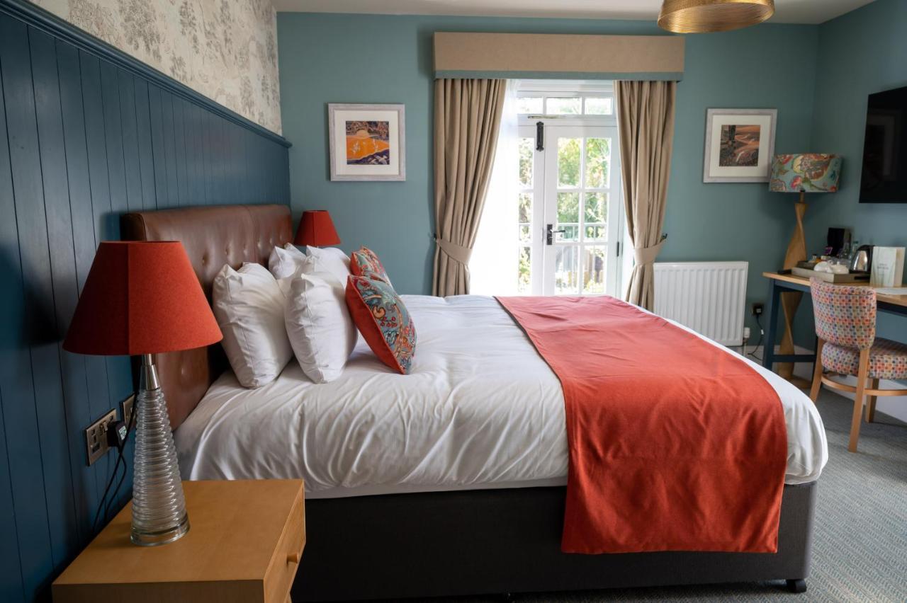 Victoria Hotel By Chef & Brewer Collection Menai Bridge Exteriör bild