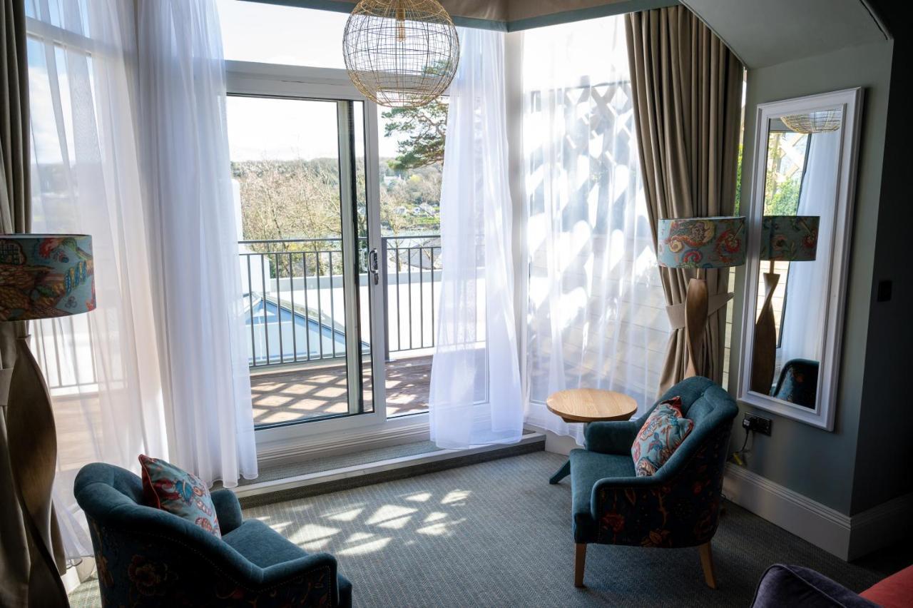 Victoria Hotel By Chef & Brewer Collection Menai Bridge Exteriör bild