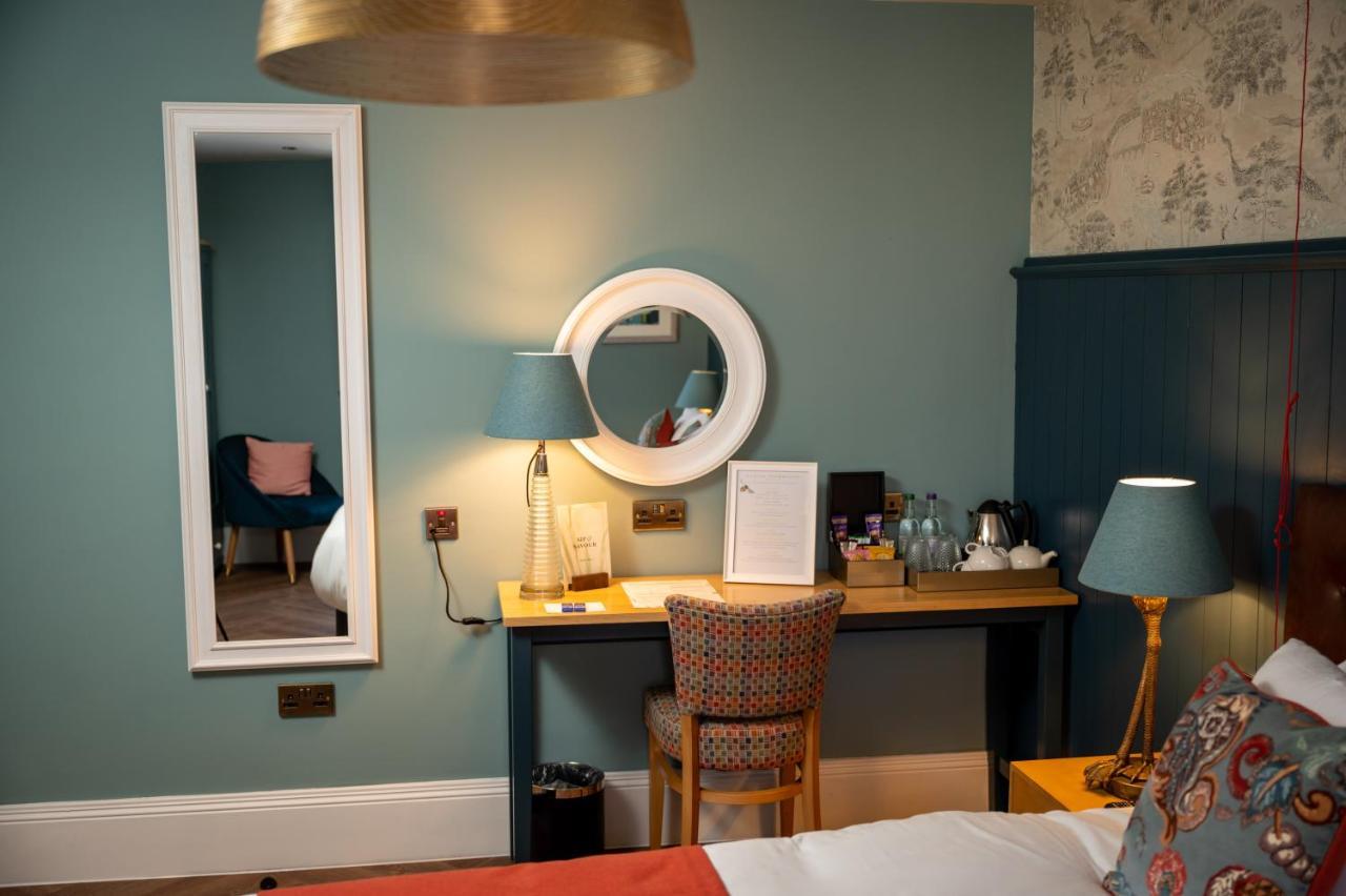 Victoria Hotel By Chef & Brewer Collection Menai Bridge Exteriör bild