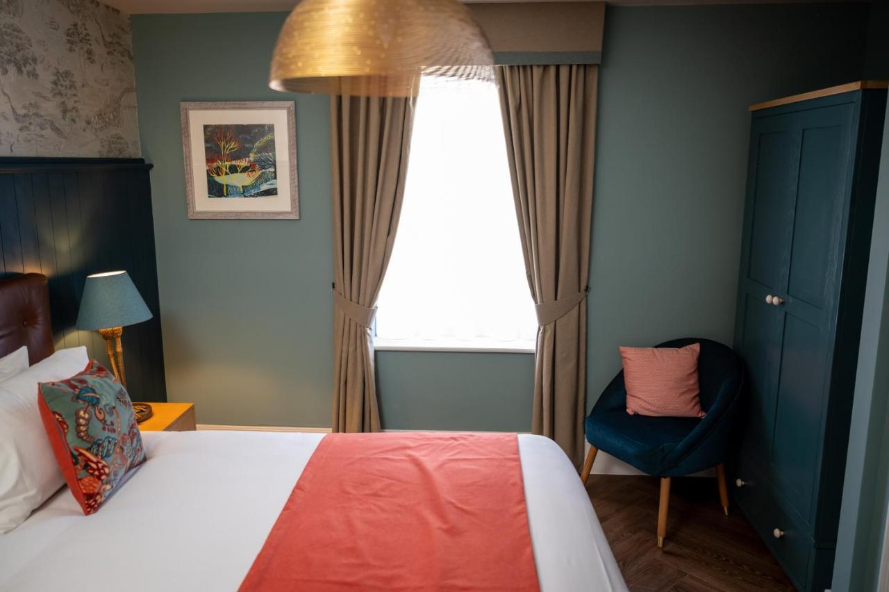 Victoria Hotel By Chef & Brewer Collection Menai Bridge Exteriör bild